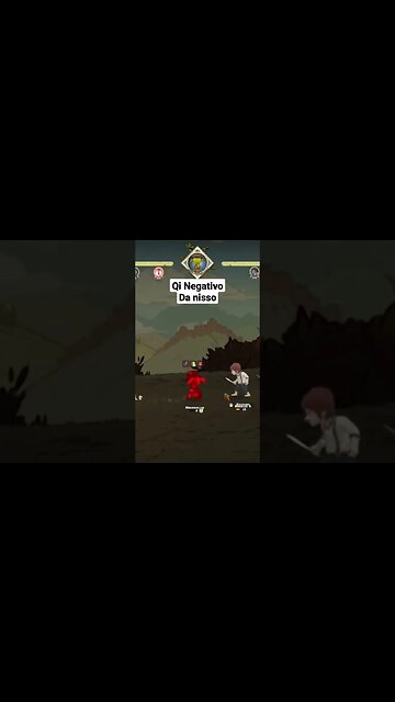 O Qi é menos de 4 mil kkkk #goblinstone #goblinslayer #shorts