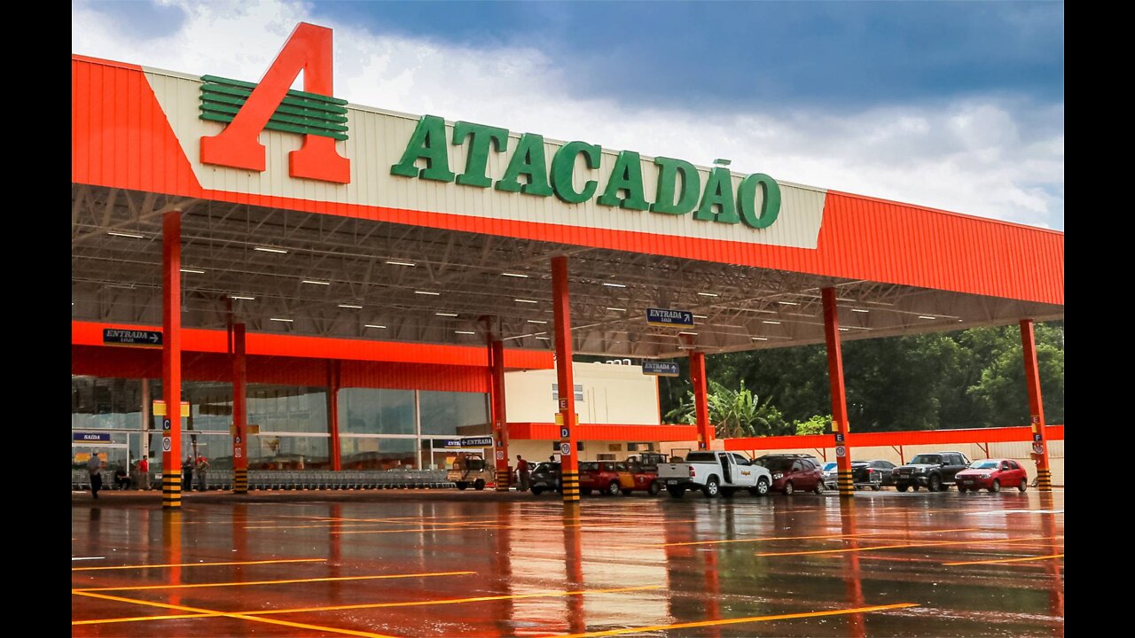 this market came to revolutionize.