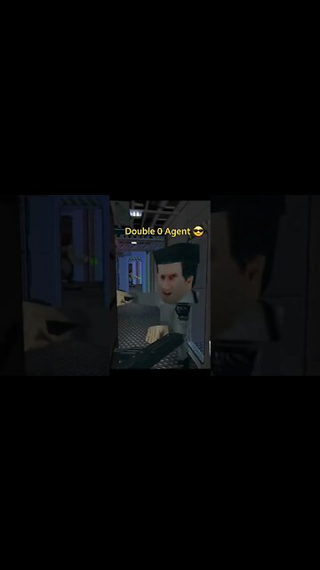 Trying to Be John Wick