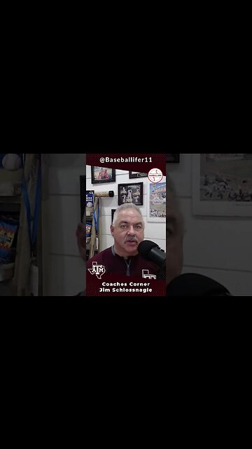 Jim Schlossnagle - Intro