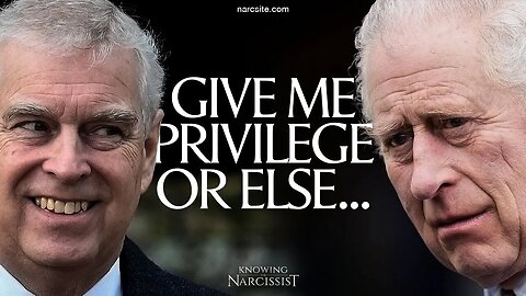 Give Me Privilege Or Else...