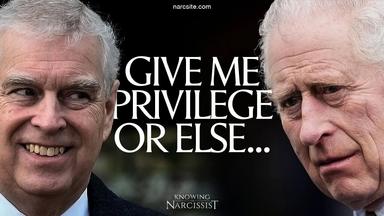 Give Me Privilege Or Else...