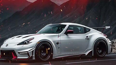 Supercar Chronicles Tales of Power