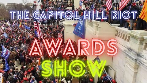 010 Capitol Riots, Kevin Seefried and Hunter Seefried edition