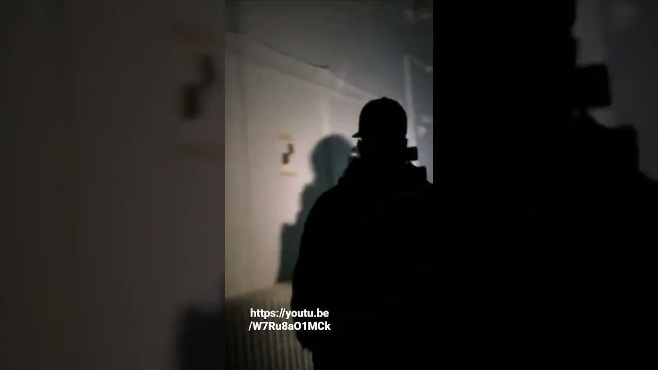 Flashback to this crazy paranormal adventure!