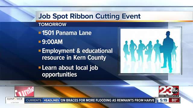 KHSD Job Spot