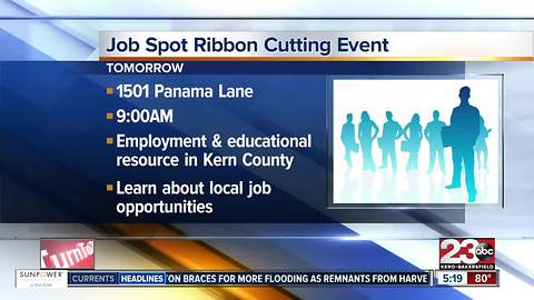 KHSD Job Spot