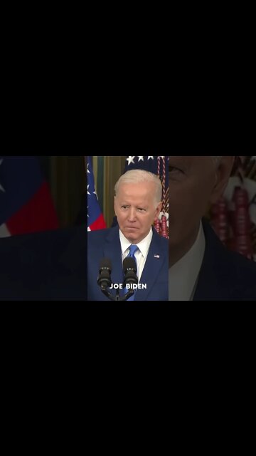 Biden, Nothing