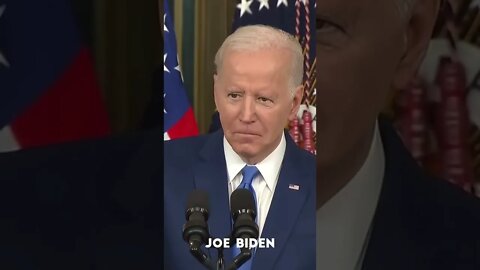 Biden, Nothing