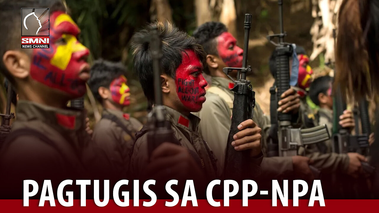 Pagtugis ng militar sa mga natitirang miyembro ng CPP-NPA, naging mas madali −PA