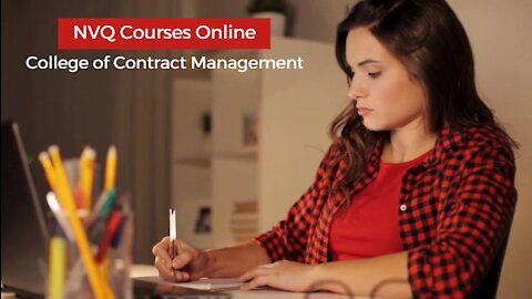 NVQ Courses Online |