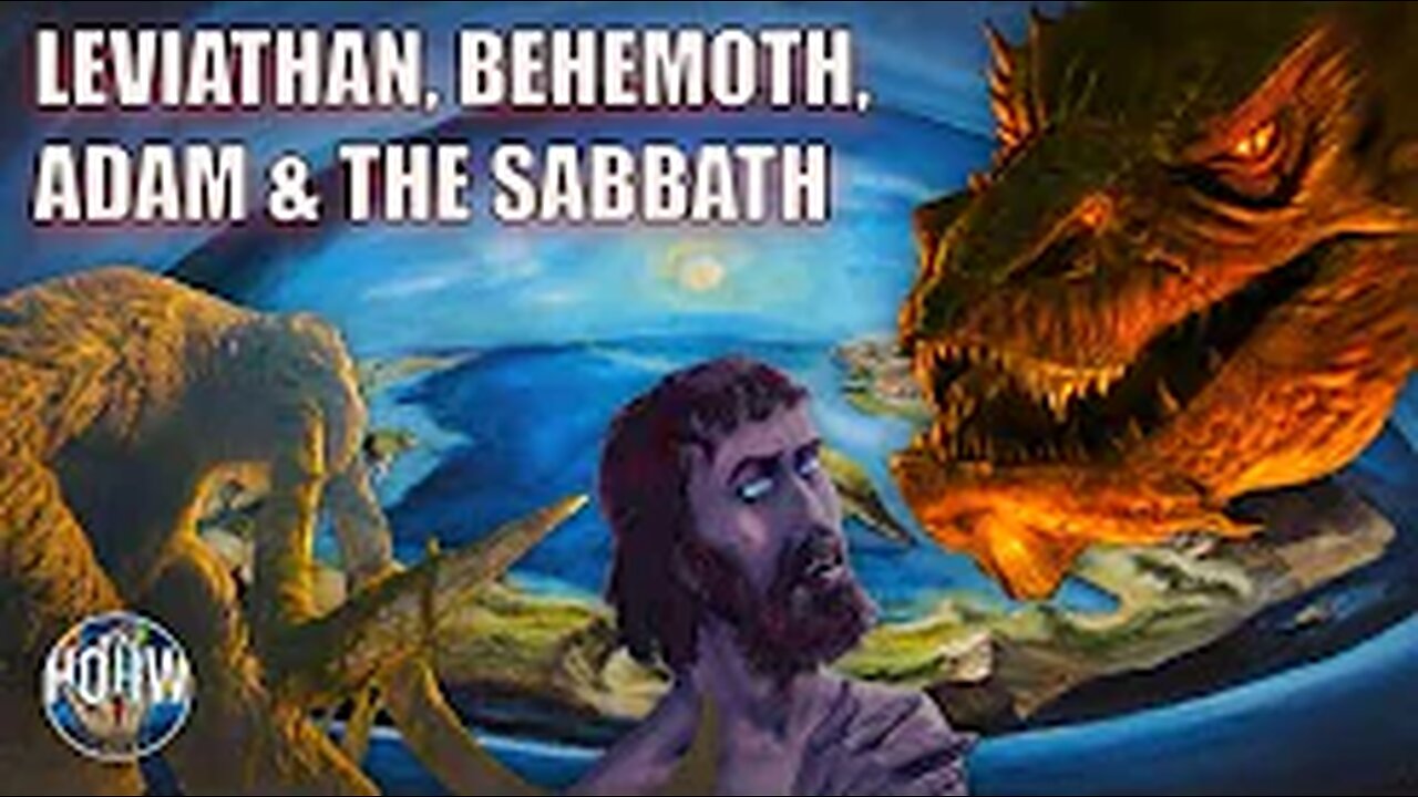 Leviathan & Behemoth | DAYS 5 to 7