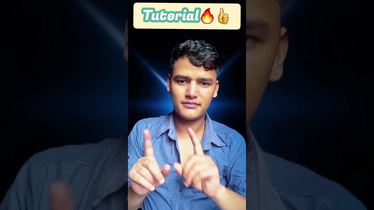 Nose touch magic challenge 👃🔥#viral #trending #shorts