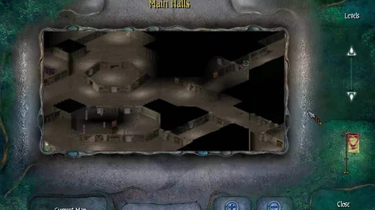 Pools of Radiance run 3 p 9