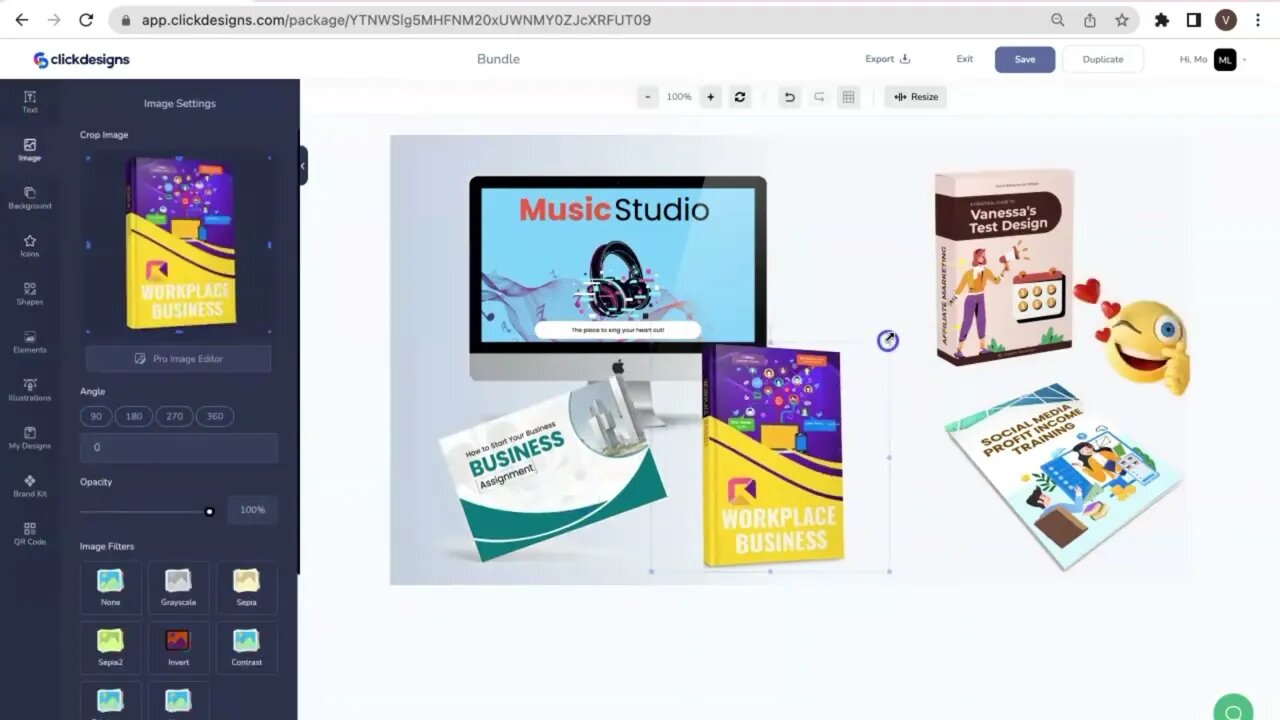 The World's First Blog, Website, Sales Funnel & Site Builder Design Software Of All Time!