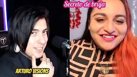 Arturo Visions - Secreto de bruja