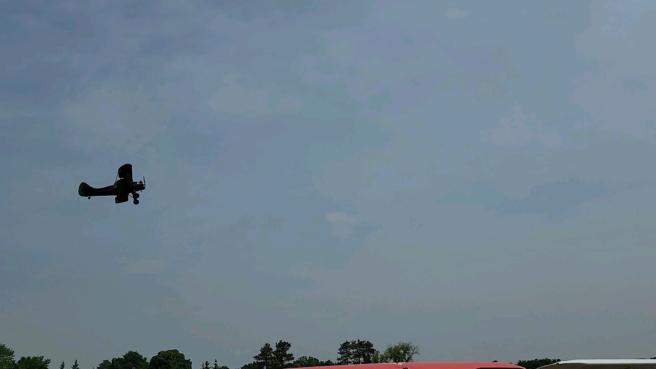 Airshow