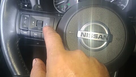 2021 nissan rogue service light reset