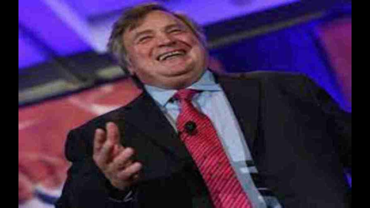 Dick Morris to Huckabee God Spared Me to Get Trump Reelected