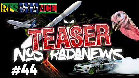 Teaser NostradaNews #44