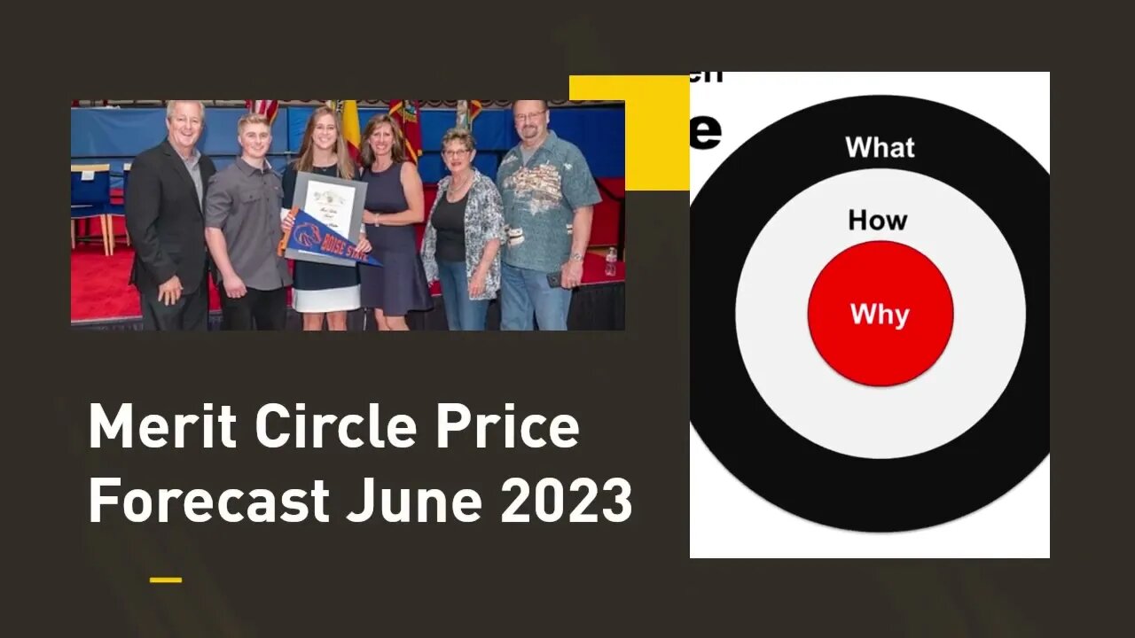 Merit Circle Price Prediction 2023 MC Crypto Forecast up to $0 35