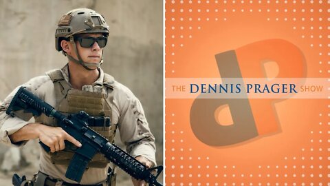 Dennis Prager: Is Our “Woke Joke” Military Worth Serving?