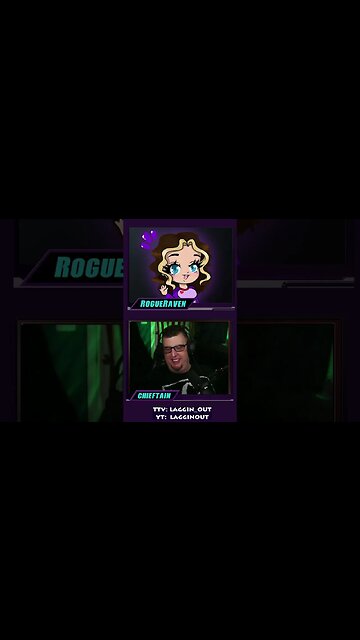 What's the safe word? Join us Fridays, 8pm EST #lagginoutlegion #lagginout #lagginoutlive #funny