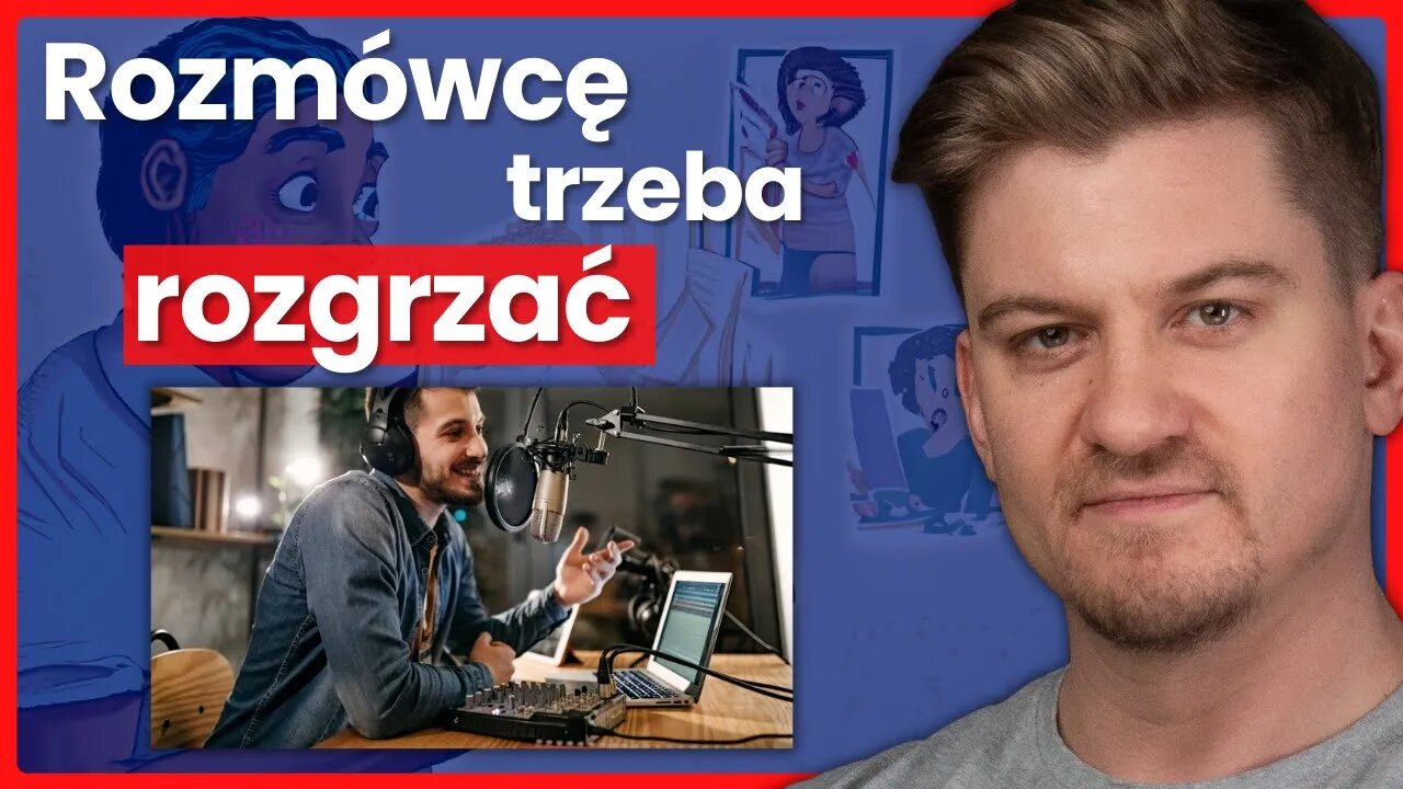 Czego Uczy Podcastowanie?