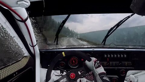 DiRT Rally 2 - 037 Excursion Through Bronfelen [Part 2]