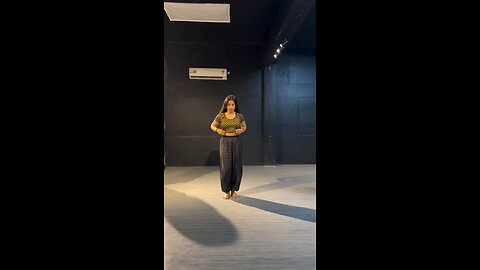 cute dance