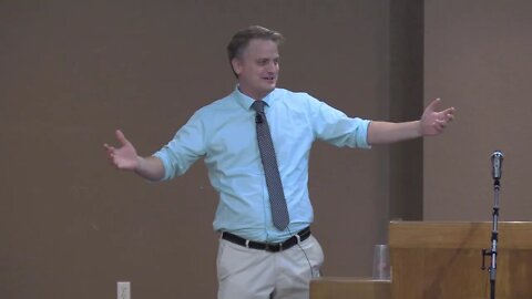 Prepare the Way of the Lord by Roy Daniel