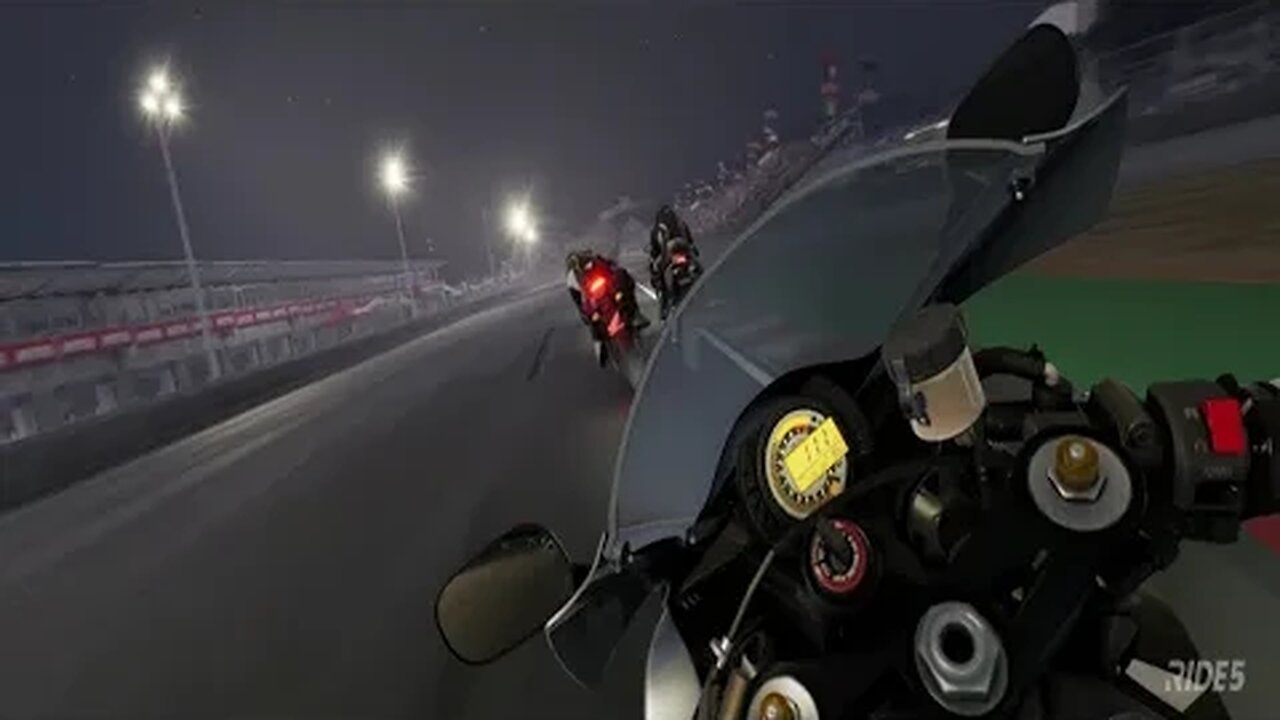 POWER READY FOR THE SLOPES KAWAZAKI NINJA ZX 10R 2004 ONBOARD CÂMERA LAGUNA SECA CIRCUIT
