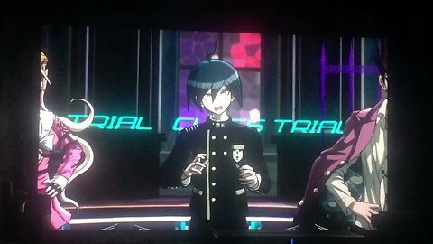 Danganronpa V3: Killing Harmony - Episode 43: The 2nd Trial(Part 5)