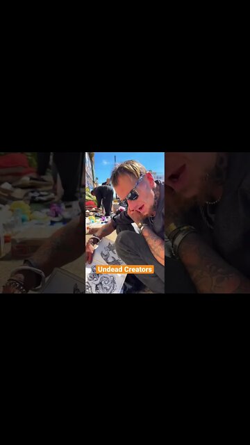 Creators in a Crisis.