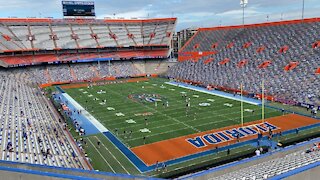 Florida Gators Stadium