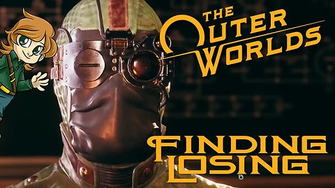 Negotating a New Contract | The Outer Worlds Ep 14