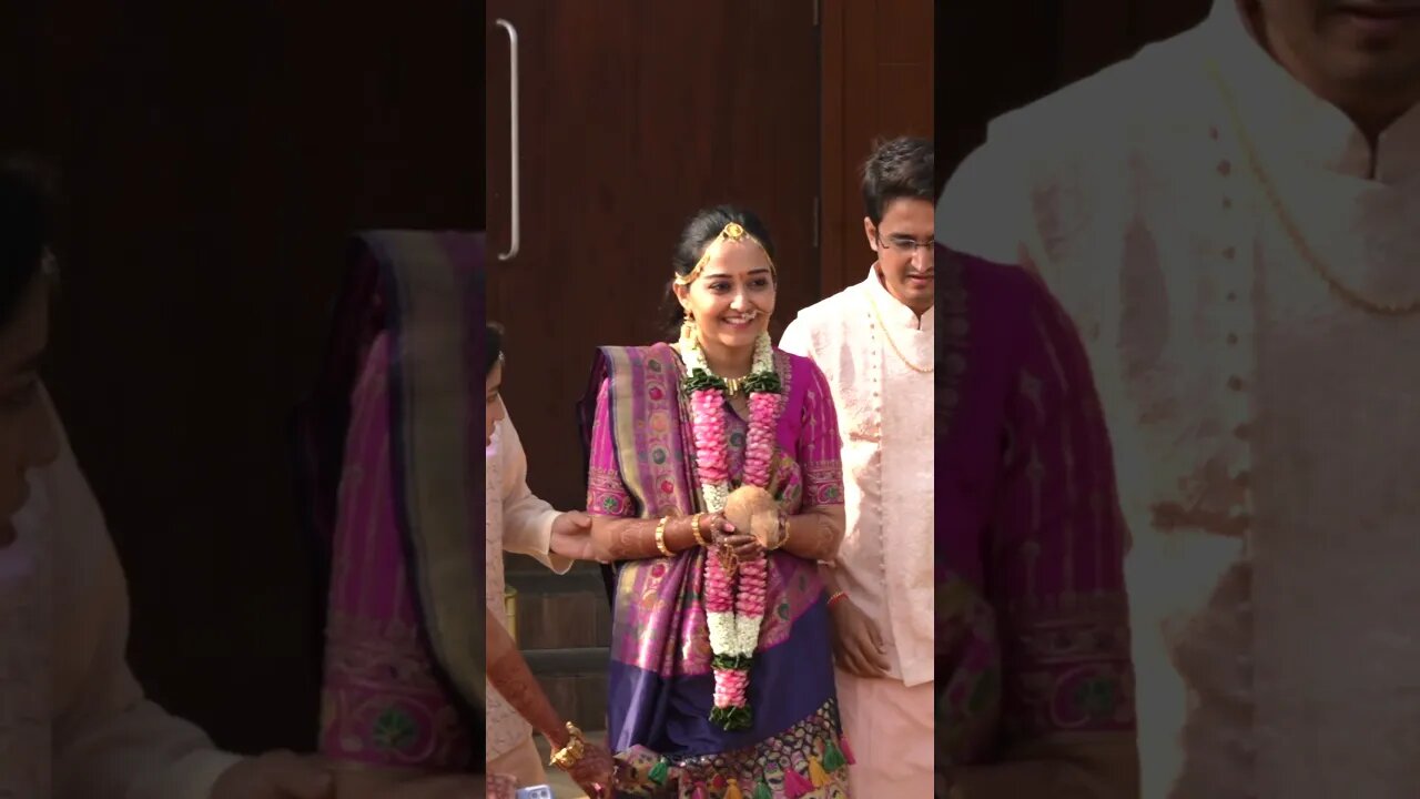 👸🏻wedding bridal entry 👰🏻 #shorts #viral #youtubeshorts #trending #youtube #wedding #brideentry