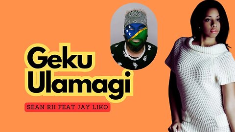 "Spellbinding Affection: Geku Ulamagi - A Melodic Tale by Sean Rii and Jay Liko"