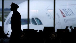 Travel Industry Sees Early Signs That A Rebound Is Starting