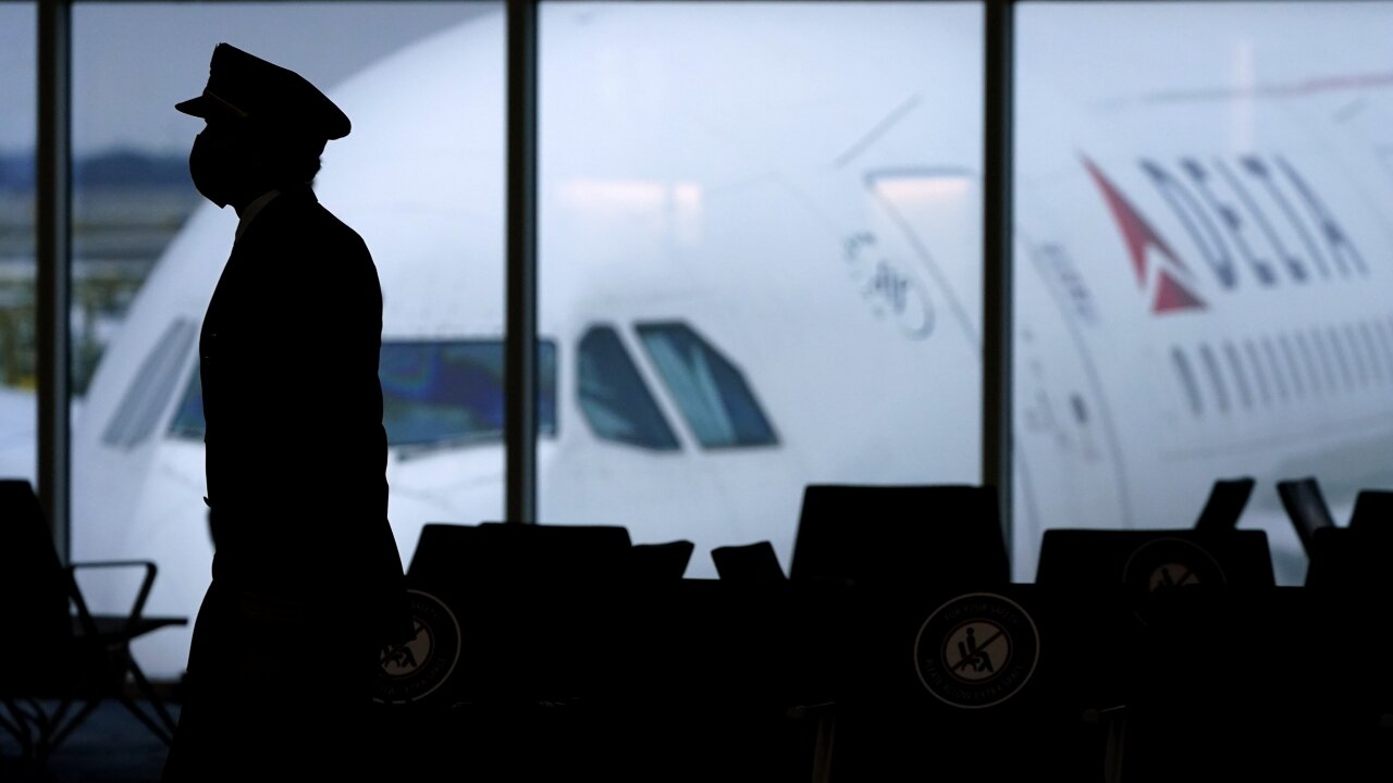 Travel Industry Sees Early Signs That A Rebound Is Starting