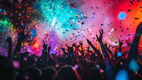 Chance | EDM | Instrumentals | Music | Royalty/Copyright Free