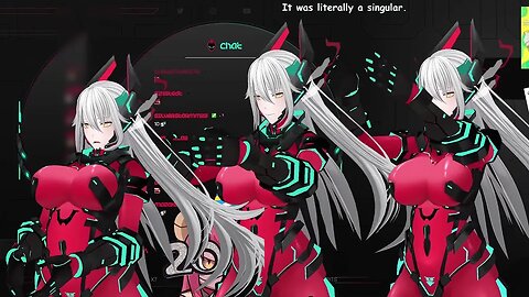 Zen What Are You Doing??? | Zentreya