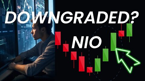 NIO's Secret Weapon: Comprehensive Stock Analysis & Predictions for Mon - Don't Get Left Behind!