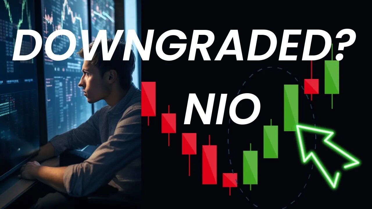 NIO's Secret Weapon: Comprehensive Stock Analysis & Predictions for Mon - Don't Get Left Behind!