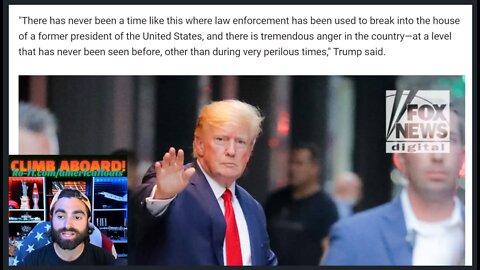 President Trump Shows He's 'The BIGGER Man', Offers To Help 'The Big Guy' Cool The Tension