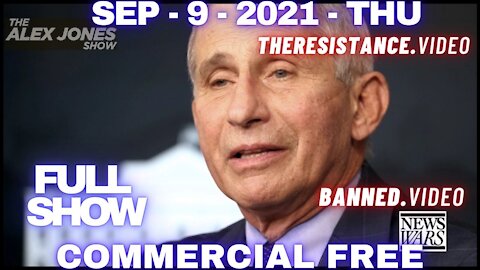 Two Rep. Sen Call for Fauci’s Arrest After FOIA Docs Prove Fauci Engineered and Released Covid-19
