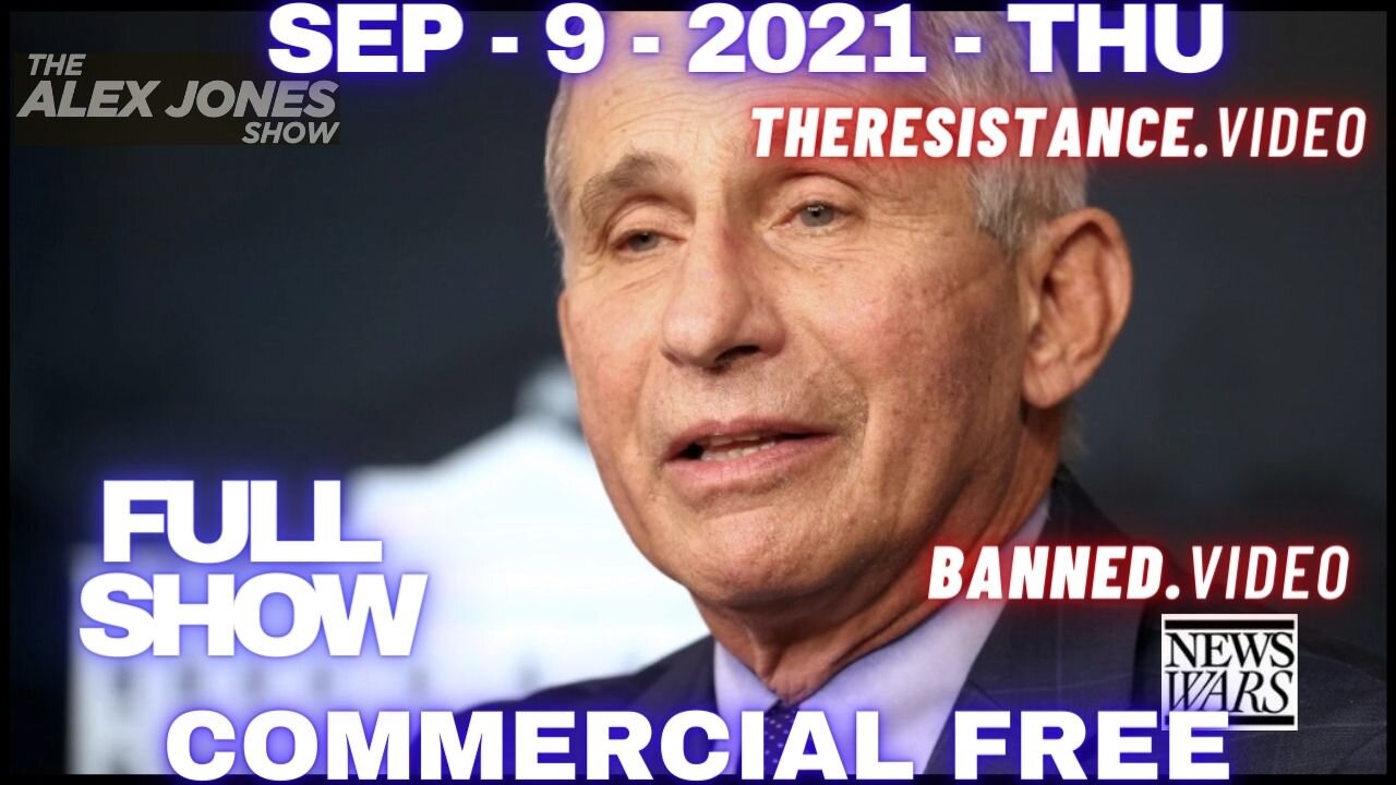 Two Rep. Sen Call for Fauci’s Arrest After FOIA Docs Prove Fauci Engineered and Released Covid-19