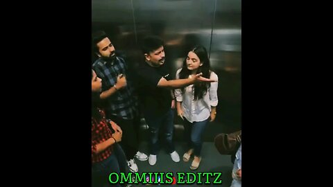 Lift prank | Amuku dumuku amal dumal song | #shorts #youtubeshorts #short