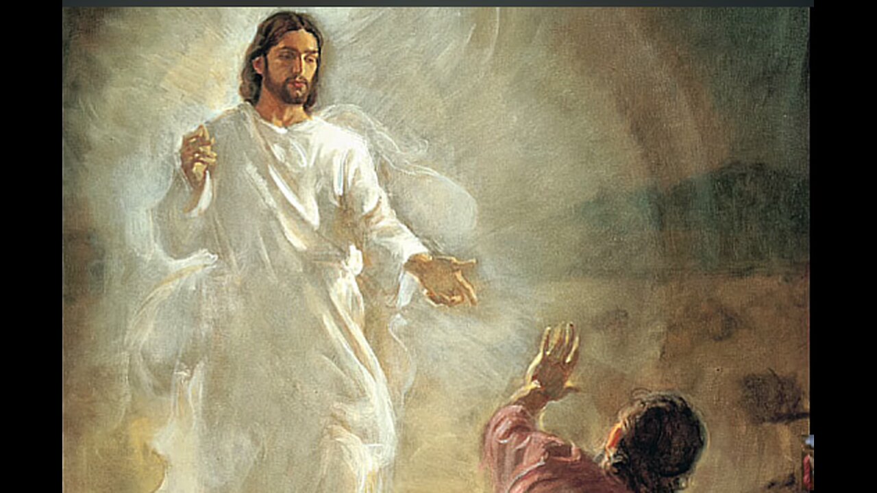 Our Lord's Message to Luz de Maria for March 15, 2024