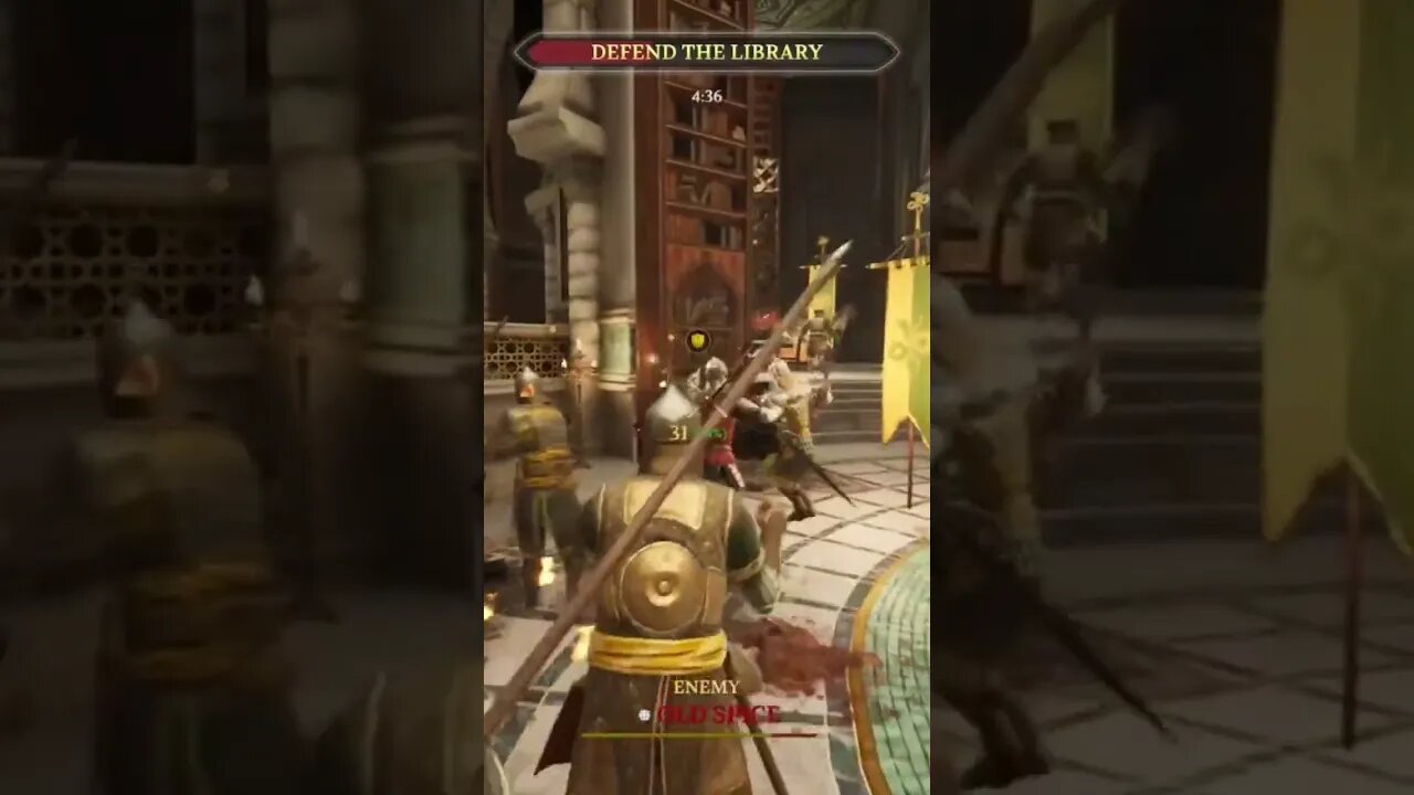 Water Jar Jutsu!!! 💦💧💦💧#chivalry2 #multiplayer #medieval #dirty #skillgaming #gamer